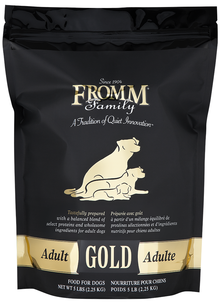 Fromm Family Adult Gold Dry Dog Food 30lb