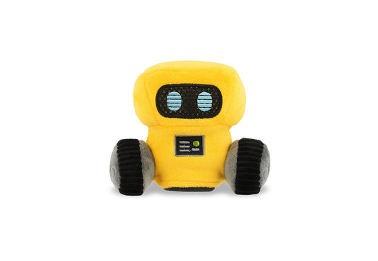 Alien Buddy Dog Toy RoboRover Dog Toy
