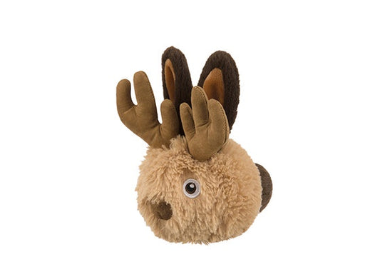 Mythical Collection Jackalope Dog Toy