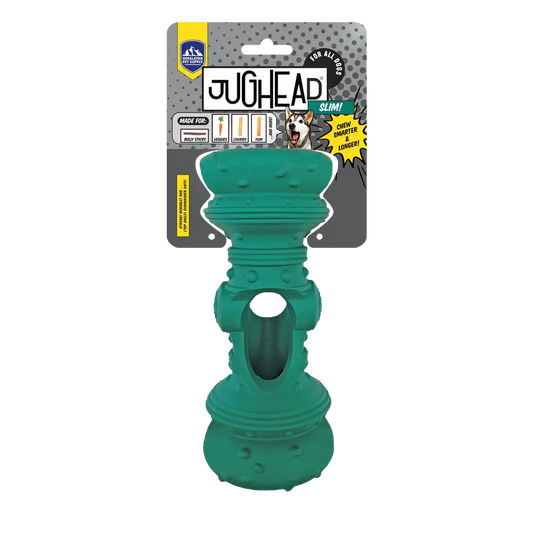 Himalayan Pet Jughead Toy Slim