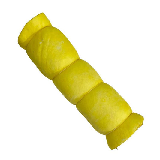 Beef Cheek Roll Chicken Basted 5-6"