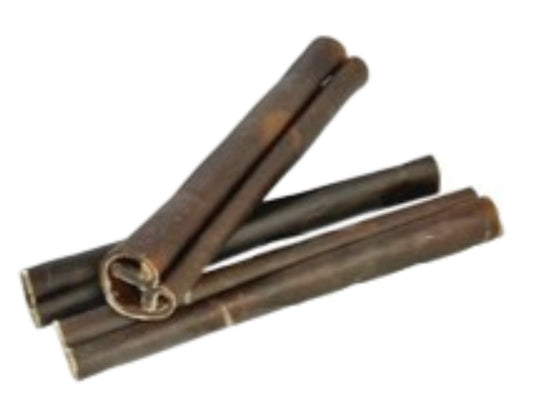 Chicken Basted Collagen Stick 12 inch