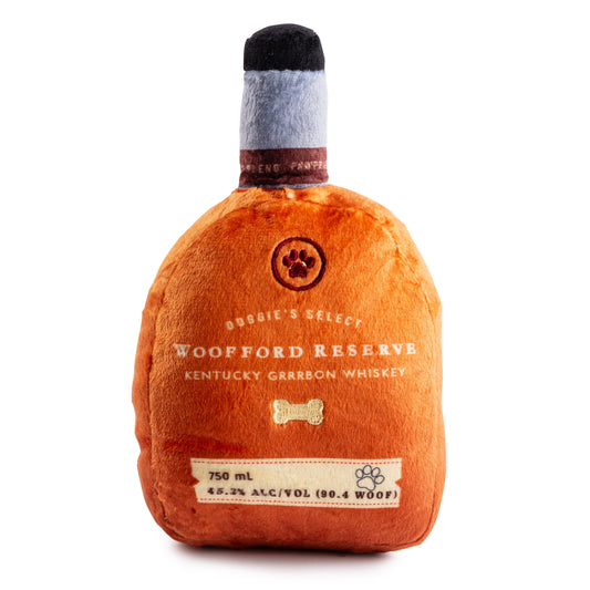 Haute Diggity Dog Toy Woooford Reserve