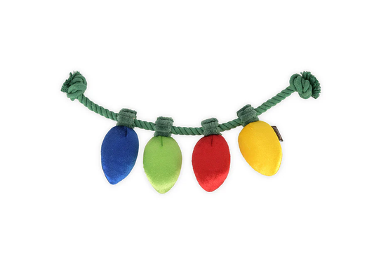 PLAY Holiday Classic Toy Holiday Lights