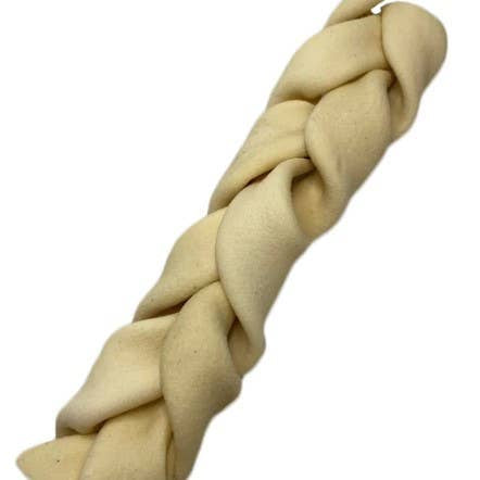 Braided Beef Cheek 6 inch
