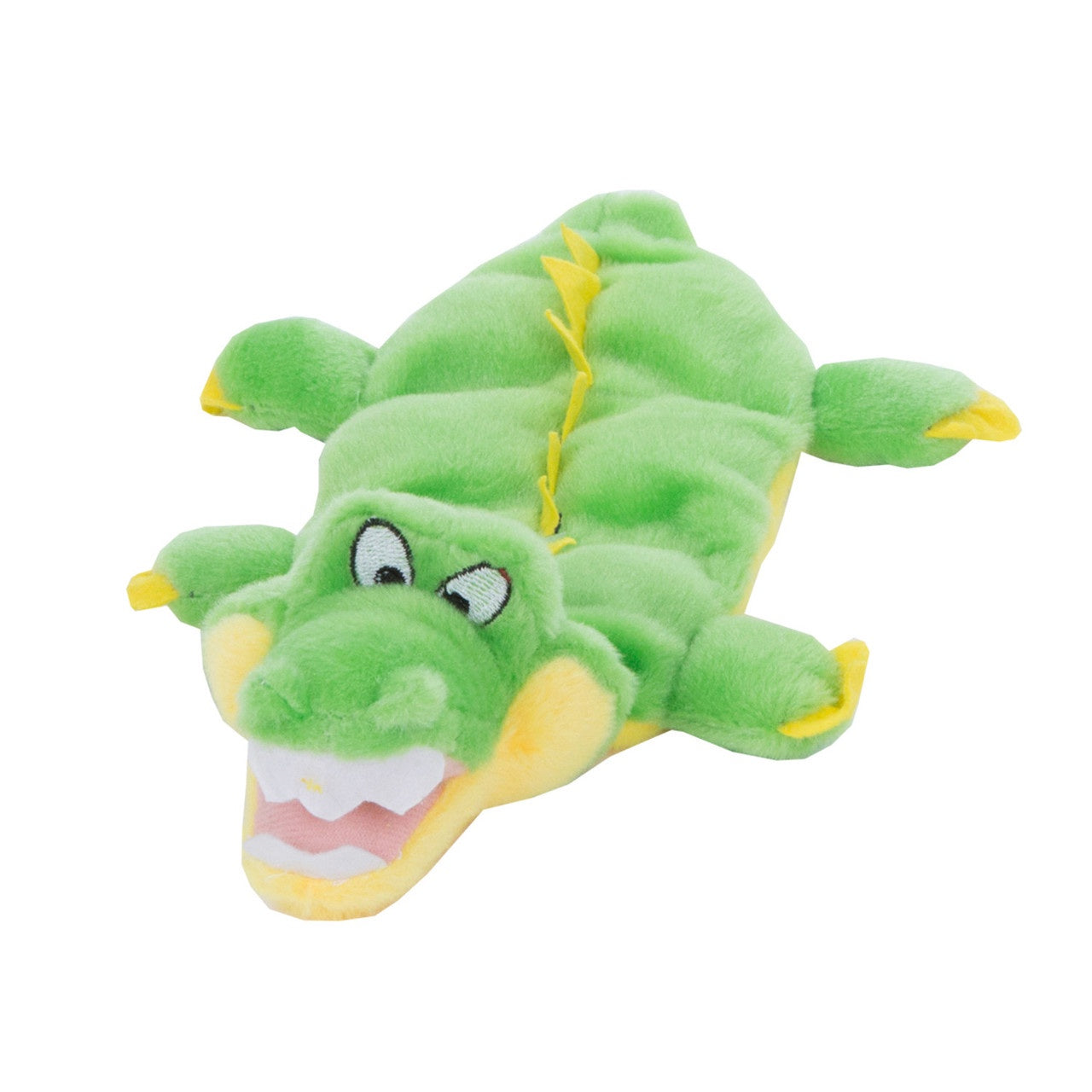 Outward Hound Squeaker Matz Gator Small