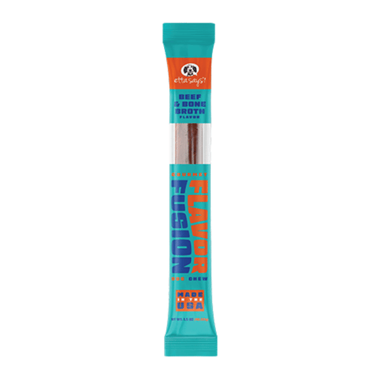 Fusion Stick Beef Single