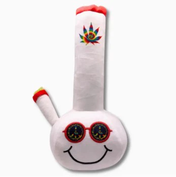Paw:20 Dog Toy Billie Bong