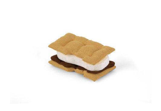 S'more Dog Toy