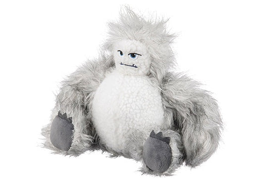 Mythical Collection Yeti Dog Toy