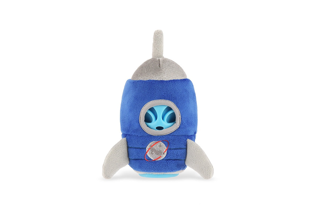 Alien Buddy Dog Toy Astro Explorer Dog Toy