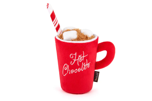 PLAY Holiday Classic Toy Hot Chocolate