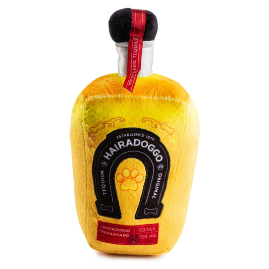 Haute Diggity Dog Toy Hairadoggo Tequila