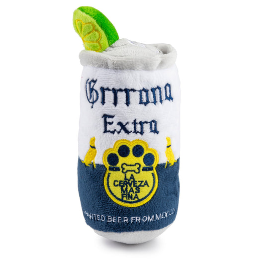Haute Diggity Dog Grrrona Can