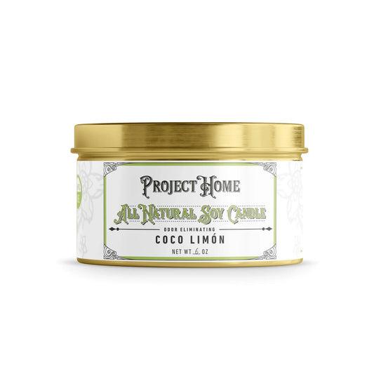 Pet Odor Fighting Candle