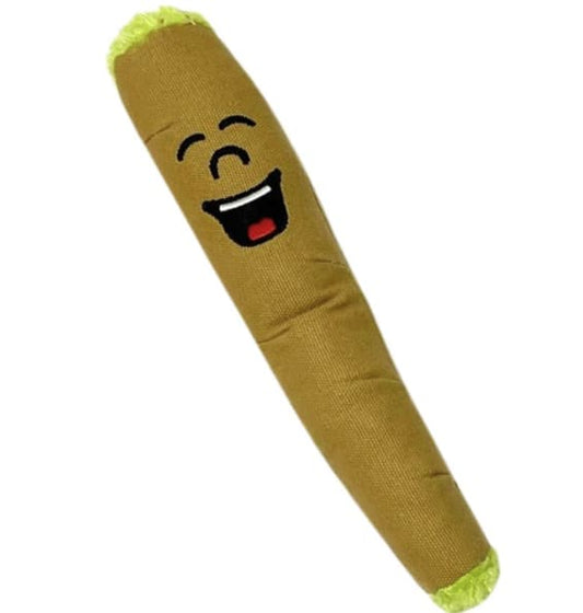 Paw:20 Dog Toy My Name is B Blunt